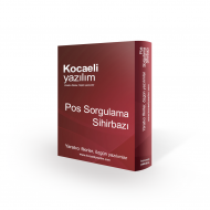Pos Sorgulama Sihirbazı